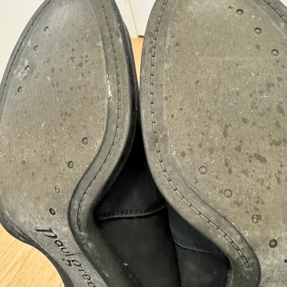 Paul green Jules bootie black (size 8.5 US) - Picture 6 of 8